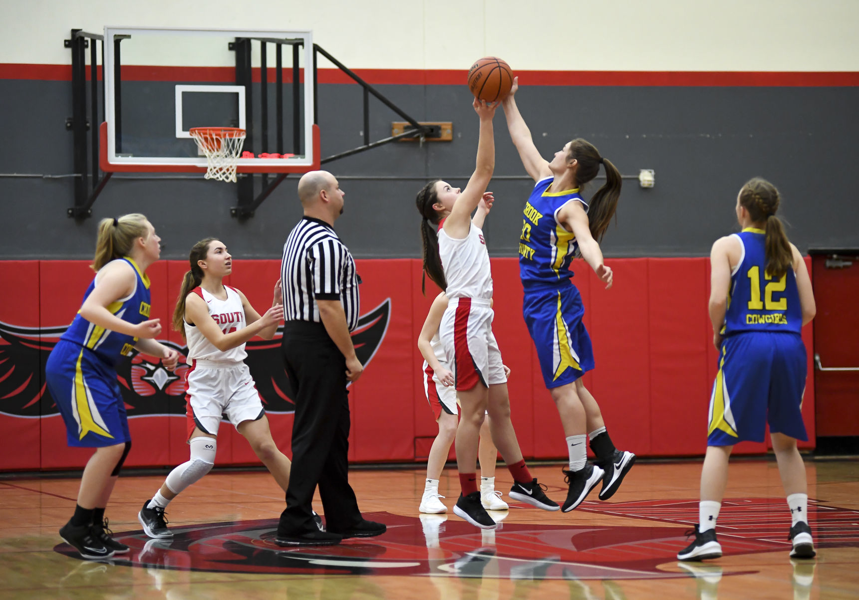 Gallery: SAHS vs Crook County 02